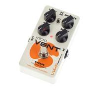 Neo Micro Vent 16 - Rotary Speaker Guitar Effects Pedal Modeled on Vibratone Gui