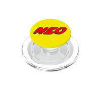 NEO | Movie Book Character 1990's 2000's PopSockets PopGrip for MagSafe