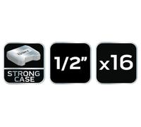 NEO TOOLS 11-920 Socket set
