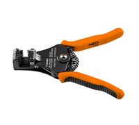 Neo + - Neo Professional Wire Cable Automatic Stripper 175 mm Long 1 - 3.2 mm (Neo 01 - 520)