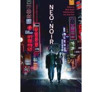 Neo-noir (Film and Media Studies)