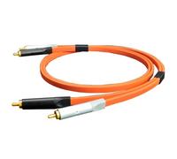 NEO by Oyaide d+ RCA (Class A) - Hi-Speed and Durable Digital Cable for DJ’s, Musicians and Producers