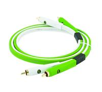 Neo d+ RCA Class B 2m Green Cable