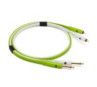 Neo d+ RTS Class B 1/4TS to RCA 2M Cable