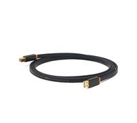 Neo Oyaide d+ USB Rev.2 Class A 3 Metre Orange