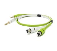 Neo Oyaide d+ XFT Class B (XLR Female to 1/4 TRS) 2 Metre