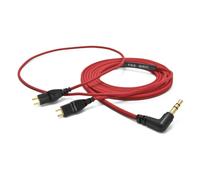 Neo Oyaide HD-25 Headphones Sennheiser V2 Cable Red - 1.8 Metres