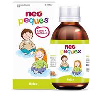 Neo Peques Infantil Relax Syrup - 150 ml