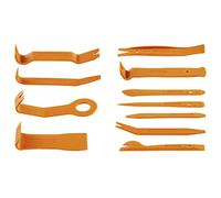 NEO Professional car Door Panel Trim Removal Tool Set 11 pcs, no Scratch (Neo 11-824)