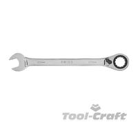 NEO professional combination reversible ratchet spanner wrench sizes 8-32mm