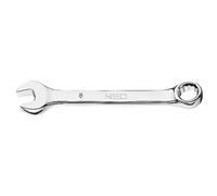 NEO Professional Combination Stubby Spanner Wrench 8 mm (Neo 09-760)