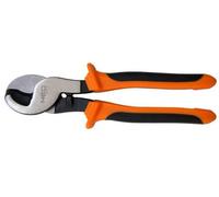 Neo professional heavy duty cable cutter 160, 200, 235 mm or set of 3, soft grip