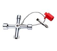 Neo Professional Universal Key, Bin Box Key, Control Cabinet Key