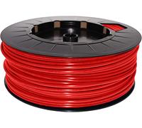 Neo-Pure - 1/4" OD LLDPE Polyethylene Tubing 500 ft Roll (Red) | Durable, Flexible, and Lightweight for Air, Water, and Fluid Transfer in Various Applications