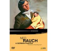 Neo Rauch: A German Painter DVD (2013) cert TBC NEW FREE Shipping, Save £s