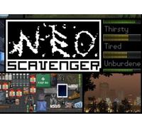 NEO Scavenger (PC) Steam Key - GLOBAL