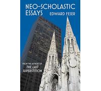 Neo-Scholastic Essays