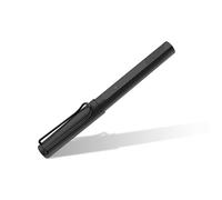Neo Smartpen's Lamy Safari All Black ncode Smart Pen for Smartphone, Tablet, Laptop, Handwriting to Text, Bluetooth Digital Pen for Digital notetaking, Export as txt PDF PPT