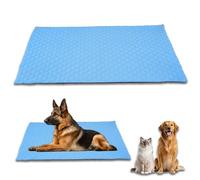 NEO SOLVO Waterproof and Comfortable Mat for Dogs and Cats - Protects Everything, No Liquids Pass Through and 5 Sizes