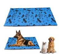 NEO SOLVO Waterproof and Comfortable Mat for Dogs and Cats - Protects Everything, No Liquids Pass Through and 5 Sizes