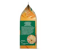 NEO Starbucks® Caramel Macchiato by NESCAFÉ® Dolce Gusto® - 6 Compostable Pods and 6 Recyclable Paper Bags