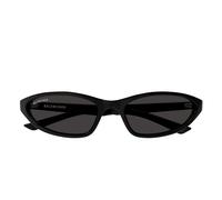 Neo Sunglasses - unisex - Balenciaga - Sunglasses - Black - 59 MM - Accessories 59 MM