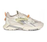 Neo Tech Off White Trainer - male - Lacoste - Sneakers - Multicolor - 6 1/2 UK - Shoes 6 1/2 UK
