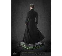 Neo The Matrix 20th Anniversary Premium Quarter Scale Statue by Darkside Collectibles Studio