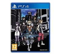NEO The World Ends - NEO The World Ends With You /PS4 - PS4 - K59z