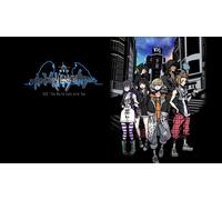 NEO: The World Ends with You