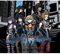 NEO: The World Ends with You EU PC Steam Altergift