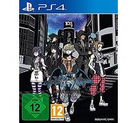 NEO: The World Ends with You (PlayStation PS4)