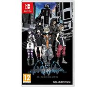 NEO: The World Ends with You (Nintendo Switch) - Brand New and Sealed