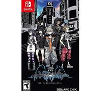 NEO: The World Ends With You for Nintendo Switch [New Video Game]