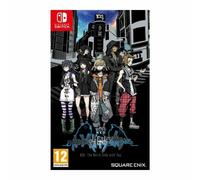 Neo: The World Ends with You (Nintendo Switch)