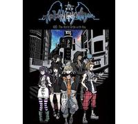 NEO: The World Ends with You (PC) - Steam Key - EUROPE