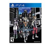 NEO: The World Ends with You - PlayStation 4 (Sony Playstation 4) (US IMPORT)
