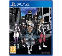 NEO: The World Ends With You (PS4)