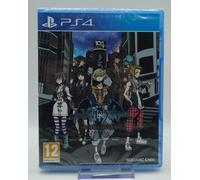 NEO: The World Ends with You (PS4)