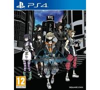 Neo: The World Ends with You (PS4)