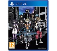 Neo The World Ends With You PS4 PlayStation 4 Square Enix