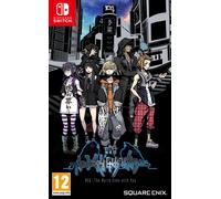 NEO: The World Ends with You (Switch)
