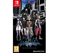 NEO: The World Ends with You - Nintendo Switch