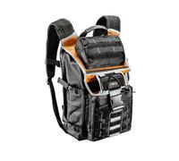 PROFESSIONAL TOOL BACKPACK