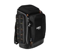 NEO TOOL BACKPACK WITH REINFORCEMENT, ASSEMBLY BAG TOOL MONTAGE TOOLS RUCKSACK