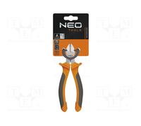 NEO TOOLS 01-017 Side Cutter