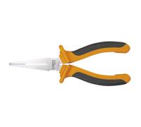 NEO TOOLS 01-019 Flat Pliers