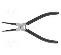 NEO TOOLS 01-088 Circlip Pliers