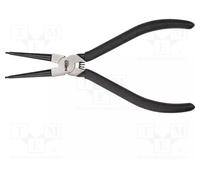 NEO TOOLS 01-090 Circlip Pliers