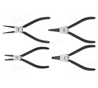 NEO TOOLS 01-097 Tools set